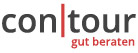 con-tour